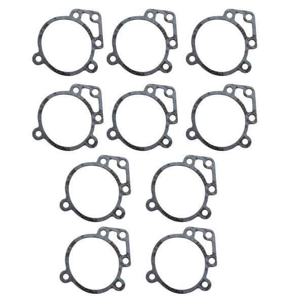 THROTTLE BODY & MANIFOLD FOR X-WEDGE - S&S CYCLE