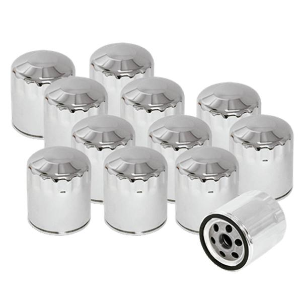S&S ÖLFILTER - S&S CYCLE