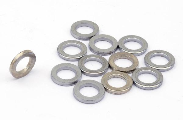 X-WEDGE CAMSHAFTS, CAM DRIVE AND CAM COVER - S&S CYCLE