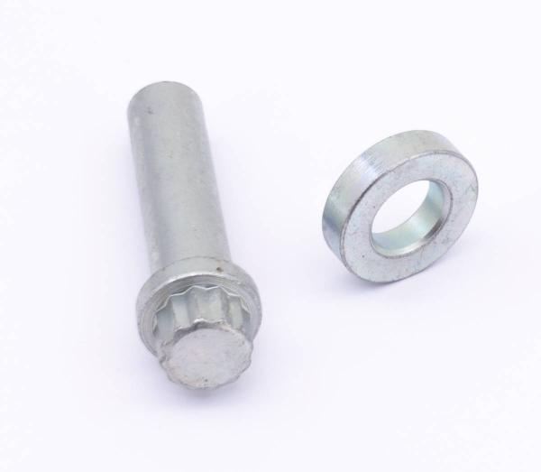 CYLINDER HEADS & PARTS FOR X-WEDGE ENGINES - S&S CYCLE