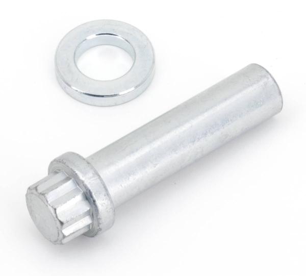 CYLINDER HEADS & PARTS FOR X-WEDGE ENGINES - S&S CYCLE
