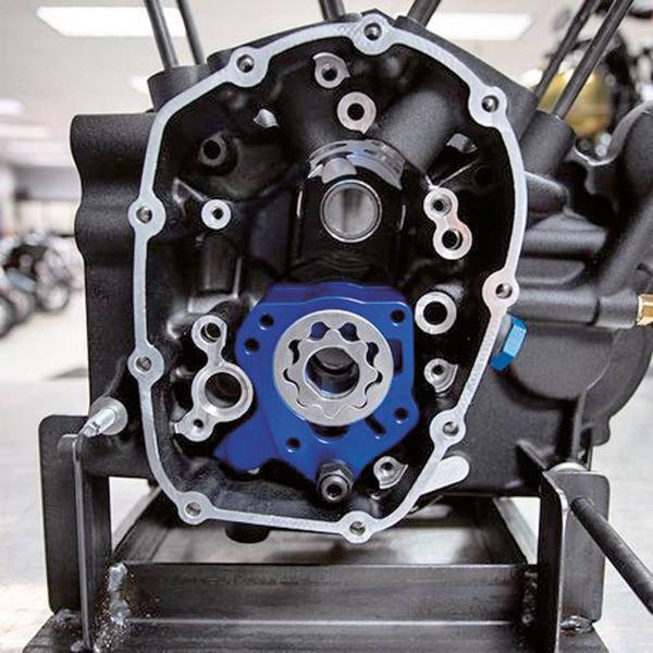 NOCKENWELLEN ANTRIEBSTEILE FÜR MILWAUKEE EIGHT