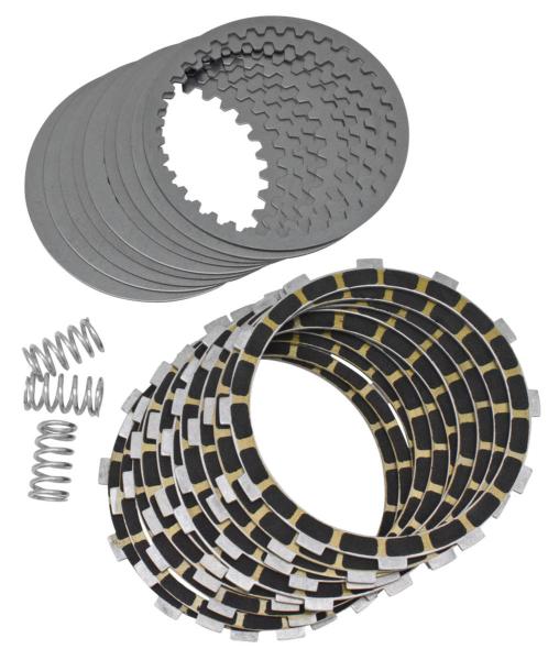 BARNETT KUPPLUNGSKITS FÜR INDIAN - BARNETT CLUTCHES & CABLES