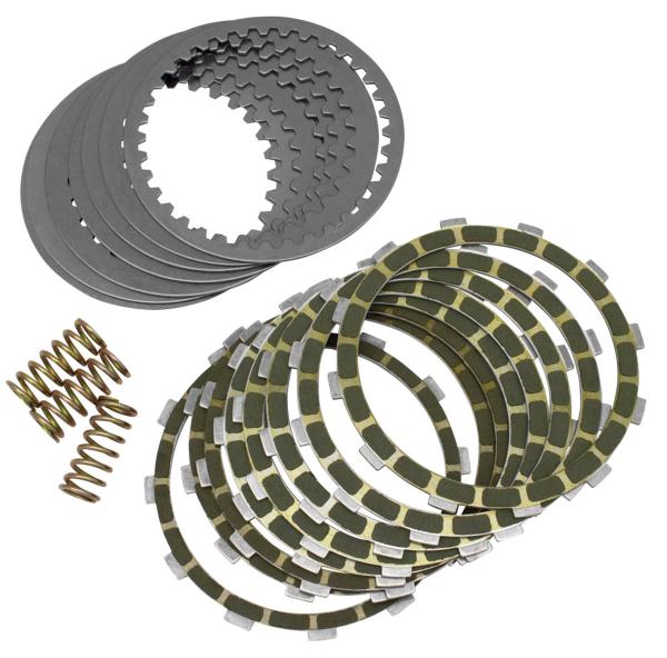 BARNETT KUPPLUNGSKITS FÜR INDIAN - BARNETT CLUTCHES & CABLES