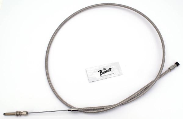 KUPPLUNGSZÜGE - BARNETT CLUTCHES & CABLES