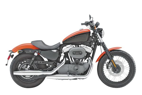 35 kW Drossel Harley Sportster XL2 1200 Einspritzer " Gasgriff Drossel"