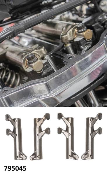S&S TOP END GUARDIAN KIT FÜR MILWAUKEE EIGHT - S&S CYCLE