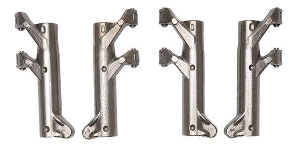 S&S TOP END GUARDIAN KIT FÜR MILWAUKEE EIGHT