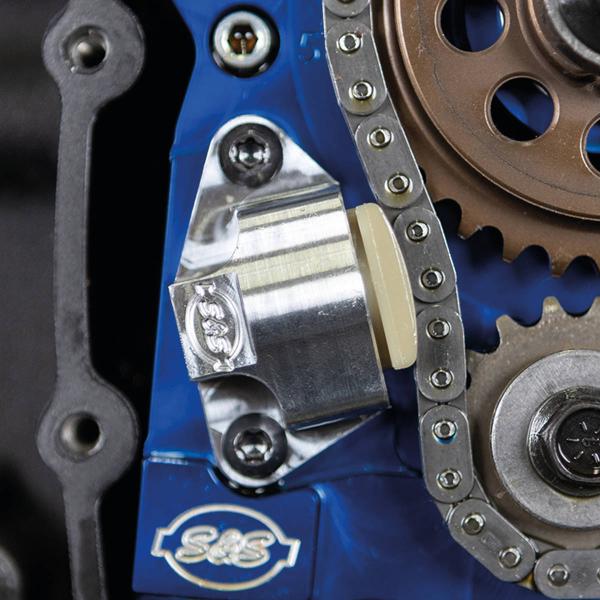 NOCKENWELLEN ANTRIEBSTEILE FÜR MILWAUKEE EIGHT