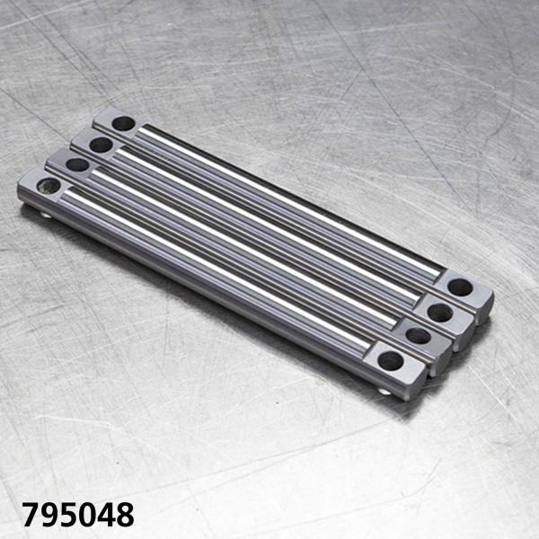 S&S TOP END GUARDIAN KIT FÜR MILWAUKEE EIGHT - S&S CYCLE