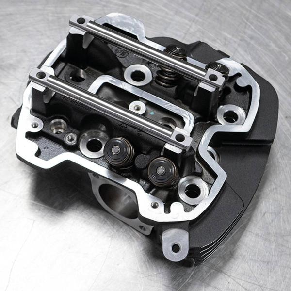 S&S TOP END GUARDIAN KIT FÜR MILWAUKEE EIGHT