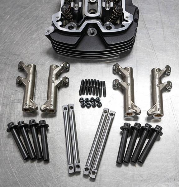 S&S TOP END GUARDIAN KIT FÜR MILWAUKEE EIGHT - S&S CYCLE