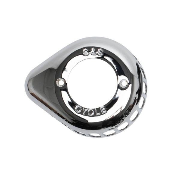 S&S STEALTH LUFTFILTER-KITS