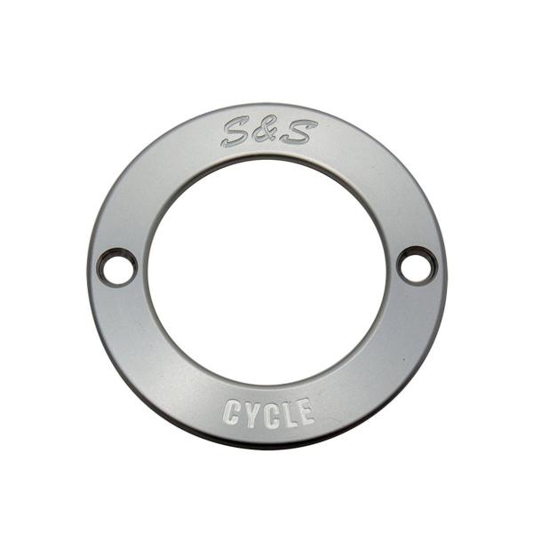 S&S STEALTH LUFTFILTER-KITS