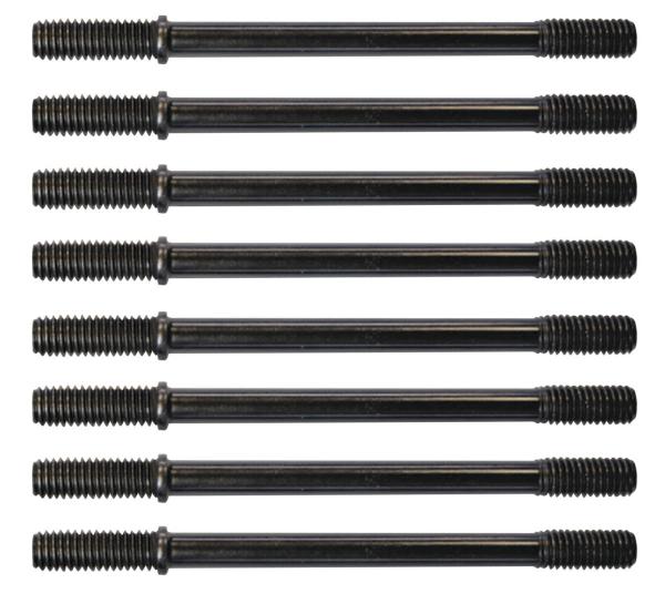 S&S ZYLINDERBOLZEN FÜR MILWAUKEE EIGHT - S&S CYCLE
