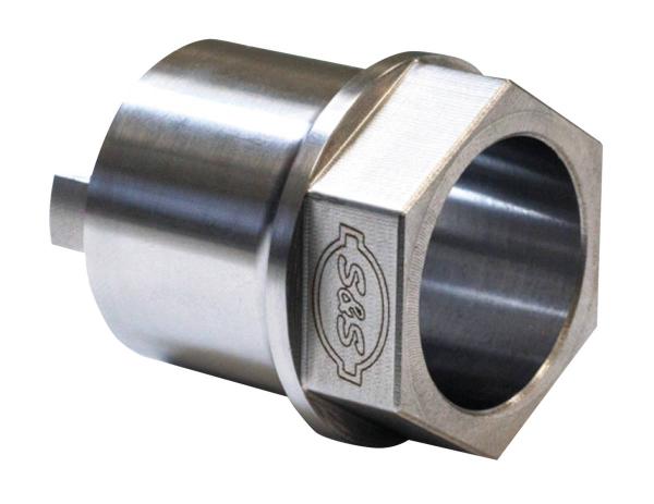 S&S NOCKENPHASERWERKZEUG FÜR MILWAUKEE EIGHT MIT VARIABLER VENTILSTEUERUNG - S&S CYCLE