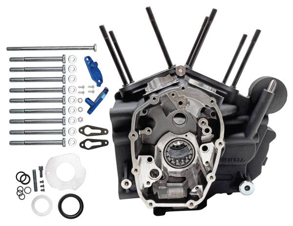 S&S KURBELGEHÄUSE FÜR MILWAUKEE EIGHT