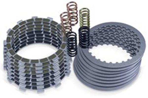 BARNETT KUPPLUNGSKITS FÜR ULTIMA RIEMENANTRIEBSKITS - BARNETT CLUTCHES & CABLES