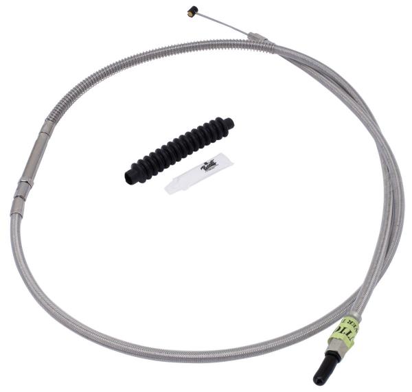 C20 - KUPPLUNGSZÜGE TOURING AB 2024 & SOFTAIL AB 2025 - BARNETT CLUTCHES & CABLES