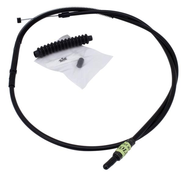 C20 - KUPPLUNGSZÜGE TOURING AB 2024 & SOFTAIL AB 2025 - BARNETT CLUTCHES & CABLES