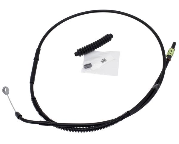 C17 - KUPPLUNGSZÜGE FÜR MILWAUKEE EIGHT - BARNETT CLUTCHES & CABLES