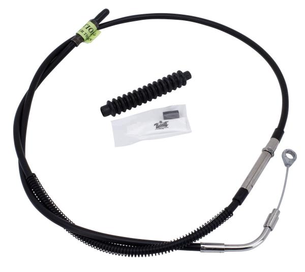 C17 - KUPPLUNGSZÜGE FÜR MILWAUKEE EIGHT - BARNETT CLUTCHES & CABLES