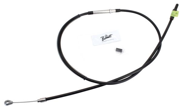 C06 - KUPPLUNGSZÜGE 2006-2017 DYNA, 2007-2014 SOFTAIL & 2007 TOURING - BARNETT CLUTCHES & CABLES