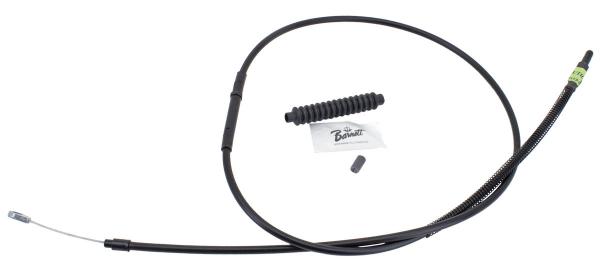 C07 - KUPPLUNGSZÜGE TOURING 2008-2016, TRIKE 2009-2013 & SOFTAIL 2015-2017 - BARNETT CLUTCHES & CABLES