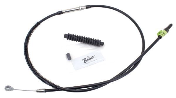 C03 - KUPPLUNGSZÜGE 1987-2006 SOFTAIL, 1987-2006 TOURING & 1991-2005 DYNA - BARNETT CLUTCHES & CABLES
