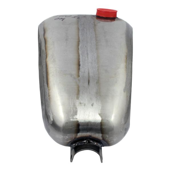 Paughco, Universal Gas Tank 'Indian Larry'. 4.5 Gallon - Tank für Harley-Davidson® Universal