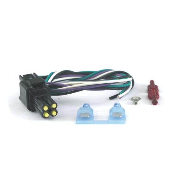Dynatek, Programmier-Pigtail für 2000i-Zündmodul 902524