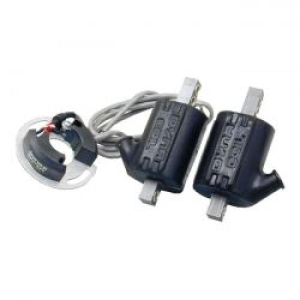 Dynatek, Dyna-S Zündkit. Single fire - Dynatek, Dyna-S ignition kit. Single fire