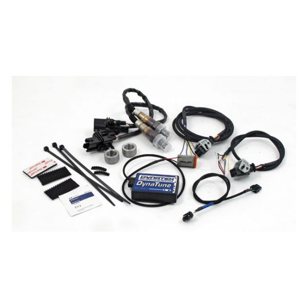 Dynatek, DynaTune. Mit 4-poligem Diagnoseanschluss - Dynatek, DynaTune. With 4-pin diagnostic port