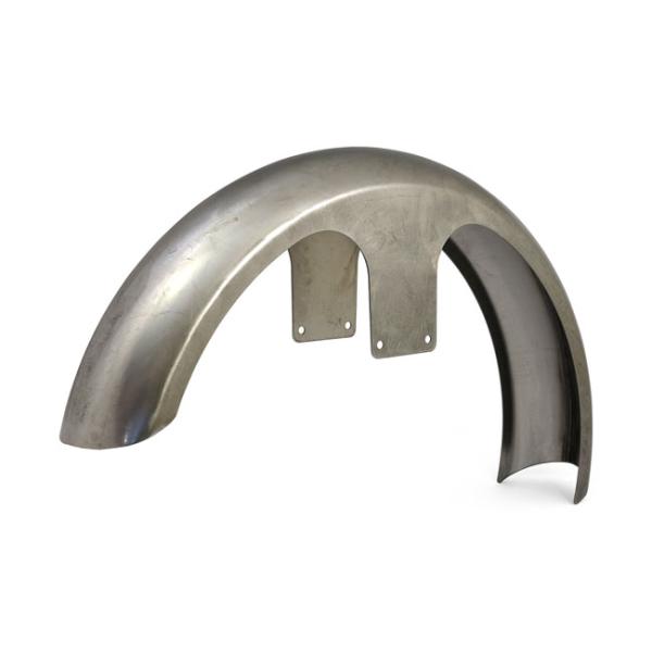 Holly Custom Touring front Fender Bagger 26 Zoll. steel - Frontfender Bagger Harley Davidson Street Glide, Road Glide, Road King