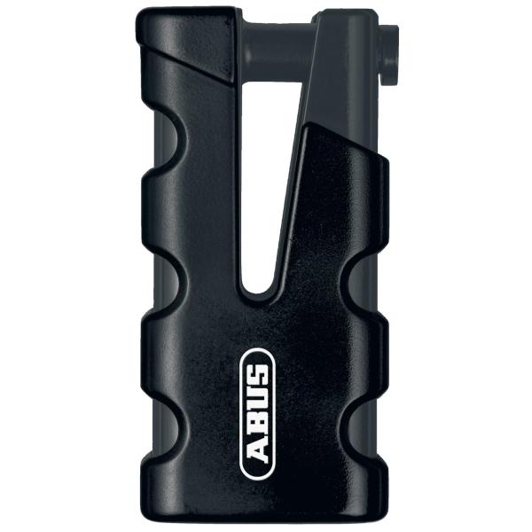 ABUS 77 Granit Sledg 'Grip style' Bremsscheibenschloss, schwarz