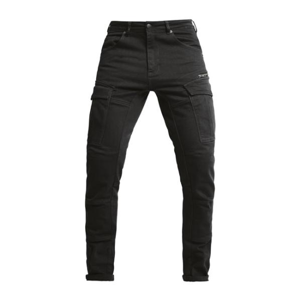 John Doe Stroker Cargo XTM Pants Defender Mono Motorrad Textilhose Unisex size