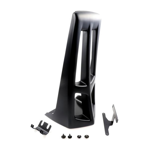 Cult-Werk, bug spoiler ''Custom''. Matte black