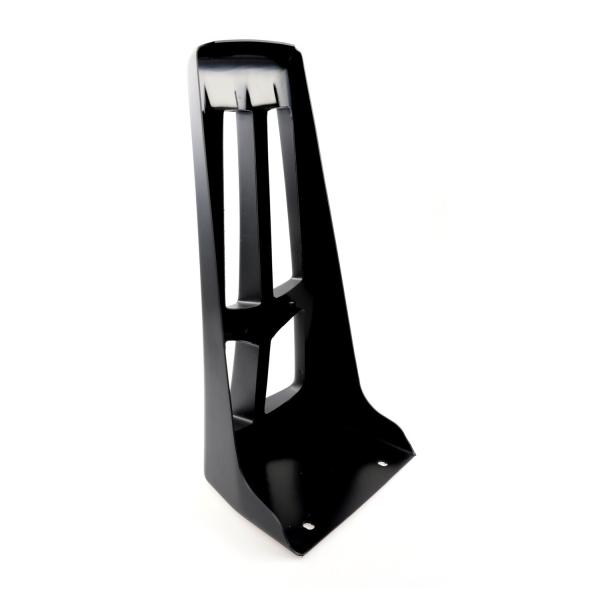 Cult-Werk, bug spoiler ''Custom''. Matte black