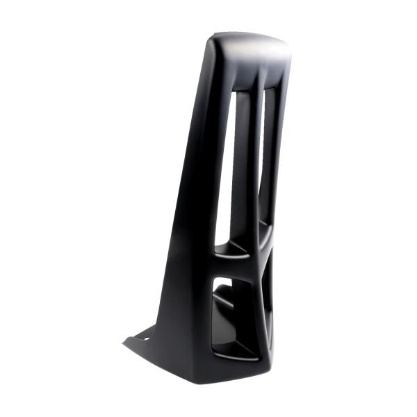 Cult-Werk, bug spoiler ''Custom''. Matte black