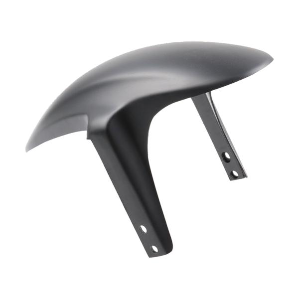 Cult-Werk Frontfender ''Custom V1''. mattschwarz – 20-22 FXLRS Low Rider S 114; 22-26 FXLRS Lowrider S 117; 22-26 FXLRST Low Rider ST 117; 2022 (NU) FXRST Low Rider El Diablo