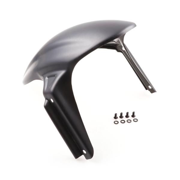 Cult-Werk Frontfender ''Custom V1''. mattschwarz – 21-26 RH1250S Sportster S