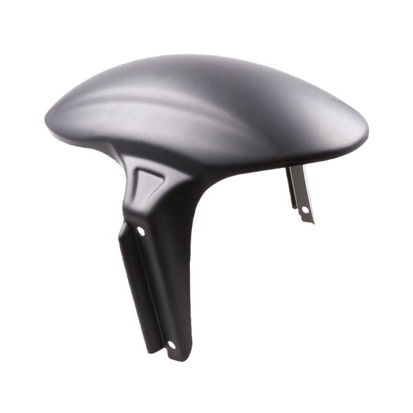 Cult-Werk Frontfender ''Custom V1''. mattschwarz – 21-26 RH1250S Sportster S