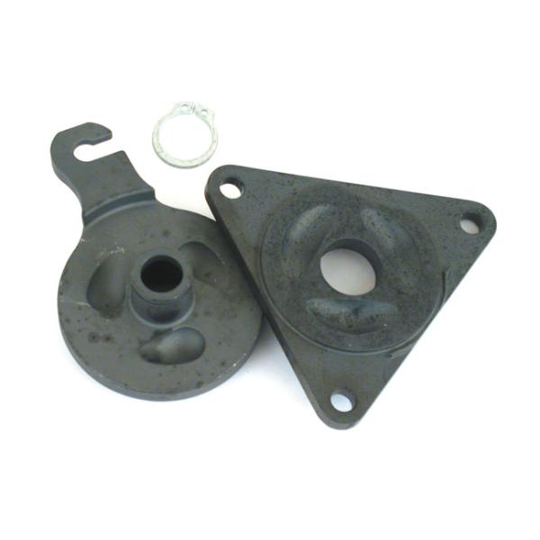 Müller, Hydro Clutch - Power Clutch Kupplungserleichterung Kupplungshilfe für Harley-Davidson® 84-93 XL Sportster, Buell