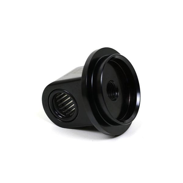 Kodlin, Hinterer Tieferlegungssatz M8. Ohne Vorspannung-Einstellknopf - Kodlin, Rear Lowering Kit M8. No Pre-Load Adjuster Knob für Harley-Davidson® 18-24 Softail- without Pre-Load adjuster knob: 2020 (NU) FLDE Deluxe 107 (use 951863 for 18-19 FLDE); 18-2