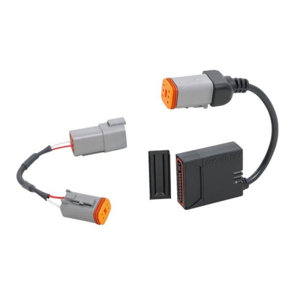 Dynojet, Power Vision 4 module - Harley Davidson  - 01-13 H-D