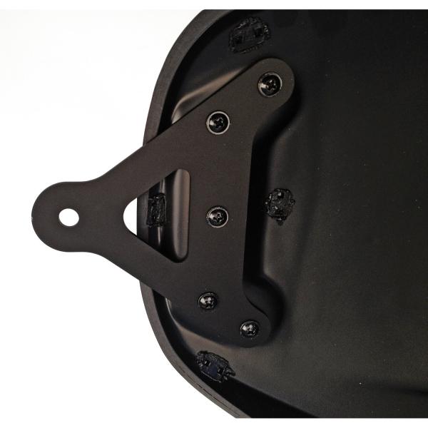 Cult-Werk, airbox cover kit ''Racing''
