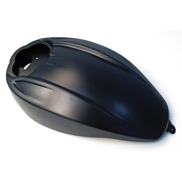 Cult-Werk, airbox cover kit ''Racing''