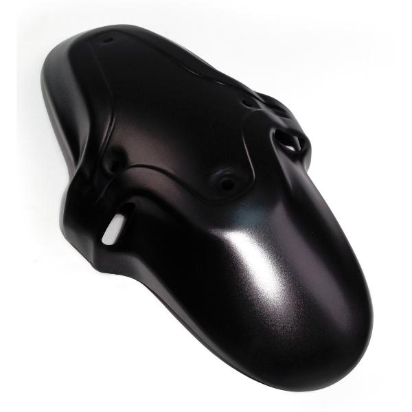 Cult-Werk ''Special'' Frontfender. schwarz – 02-11 VRSCR Street Rod; 12-17 VRSCDX Night rod Special (NU)