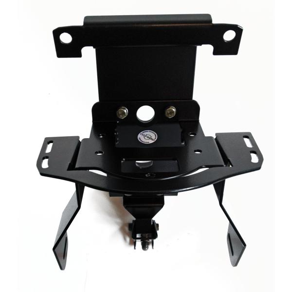 Cult-Werk ''Night Rod style'' V-Rod headlamp fairing Set – 12-17 V-Rod Night Rod; Night Rod Special; Muscle (NU)