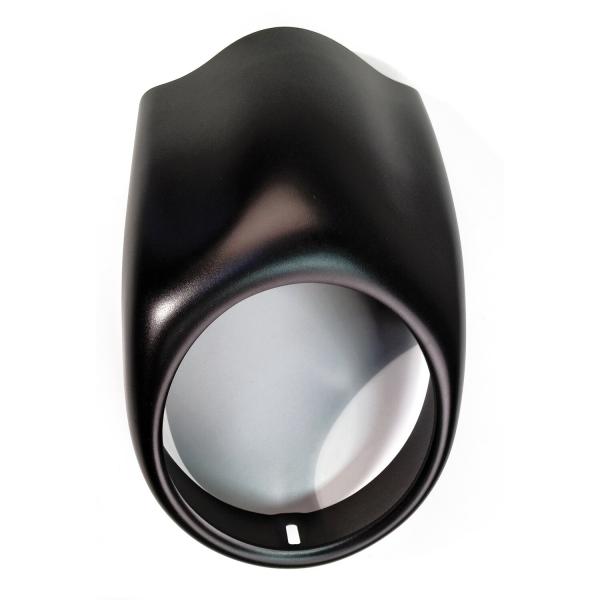 Cult-Werk ''Night Rod style'' V-Rod headlamp fairing Set – 02-11 VRSCR V-Rod (NU)